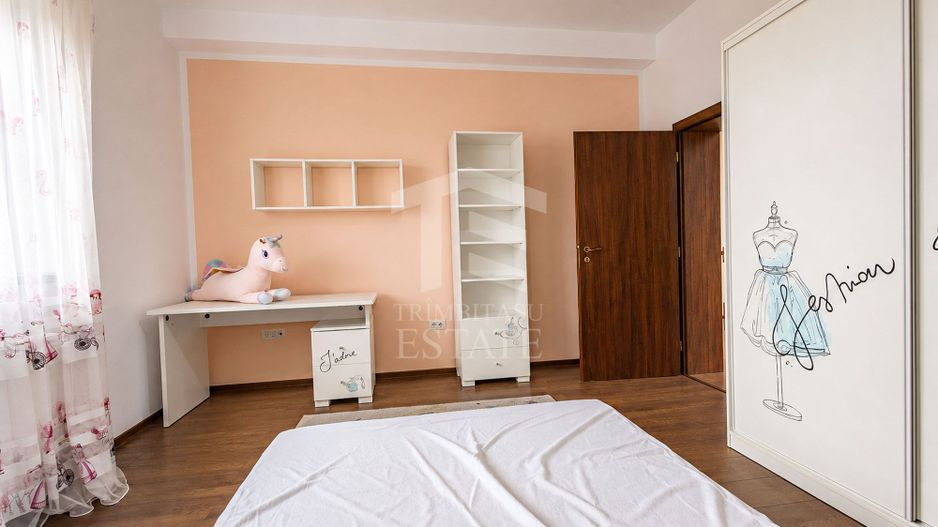 Casa 5 camere | Teren generos | Curte |  Gradina | Biled | COMISION 0% - Poză 28