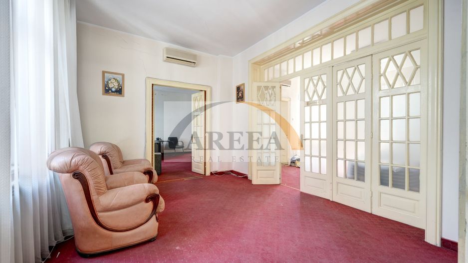 ULTRACENTRAL - Vilă UNICĂ și cu POTENȚIAL uriaș, o poveste de succes - Poză 3