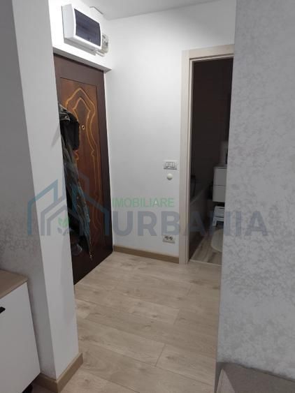 Apartament cu 2 camera decomandat - Poză 8