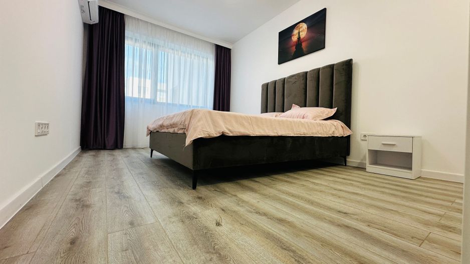 Apartament 2 camere de inchiriat Rond OMV, 5 min metrou - Poză 8