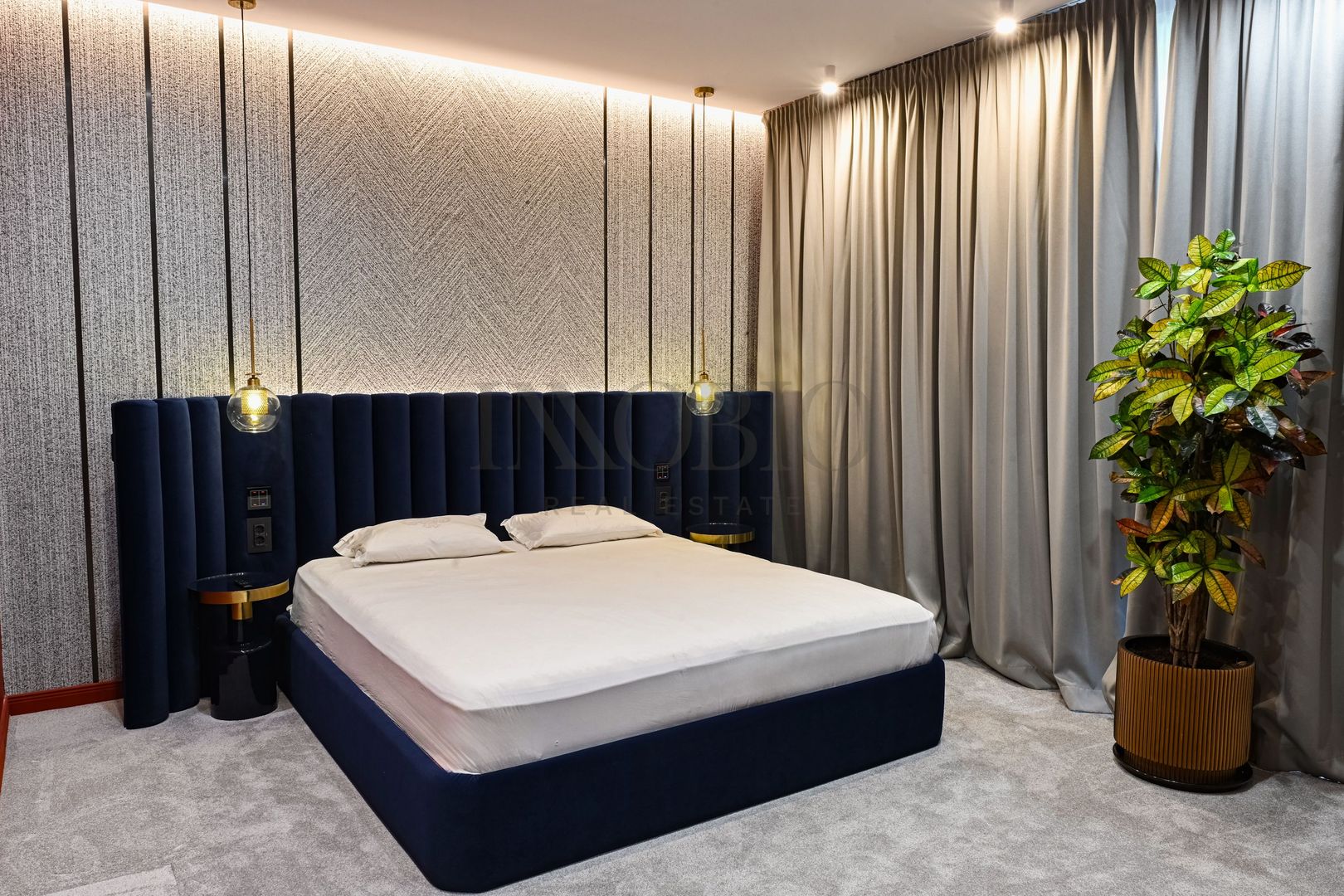 Vila 5 Camere | Rooftop Pool | Smart Home - Poză 14