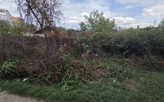 Casa / Teren ~ zona Brosteni – Iazul Morilor ~ S=314mp ~ d=12m - Poză 6