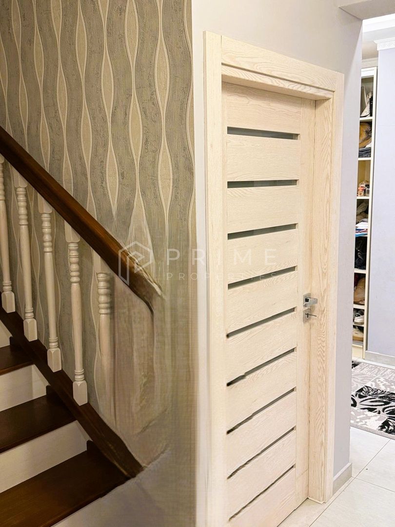 Vila individuală premium | 730 mp teren | 4 dormitoare | Garaj - Poză 18