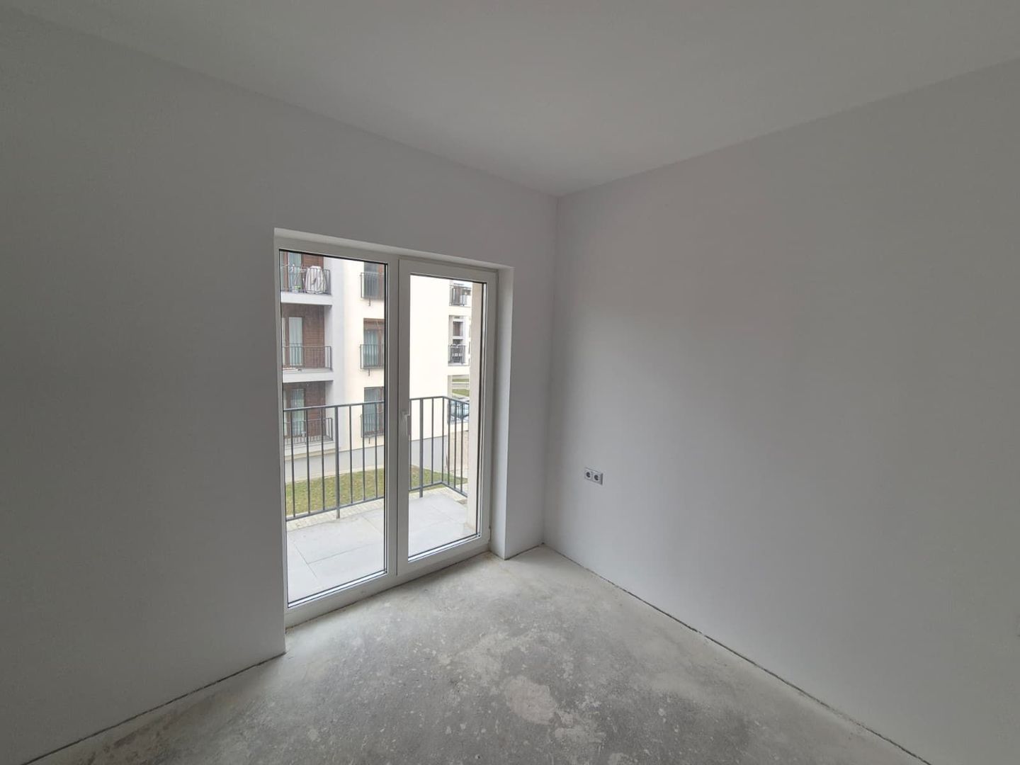 Apartament 2 camere  TURNISOR, etj 1 - Poză 7