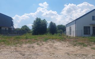 TEREN  CONSTRUCTII BRASOV-BARTOLOMEU NORD - Poză 6