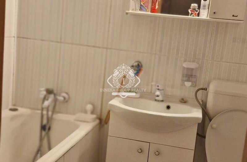 Apartament 4 camere, decomandat, etaj 4 | Parc Titanii - Poză 9