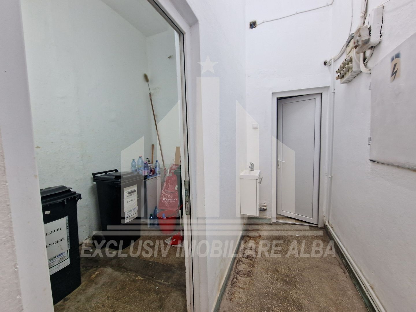 Spatiu comercial | Trafic intens | Cetate | Pozitie ultracentrala - Poză 4