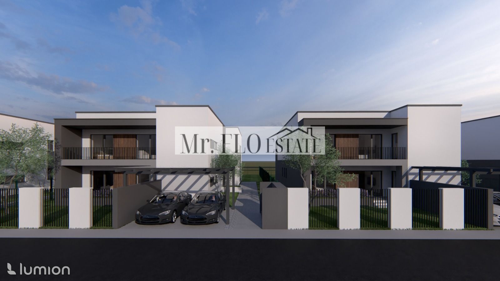 APARTAMENTE 2 sau 3 camere – Finalizare in Vara - negociabil la ROȘU - Poză 4