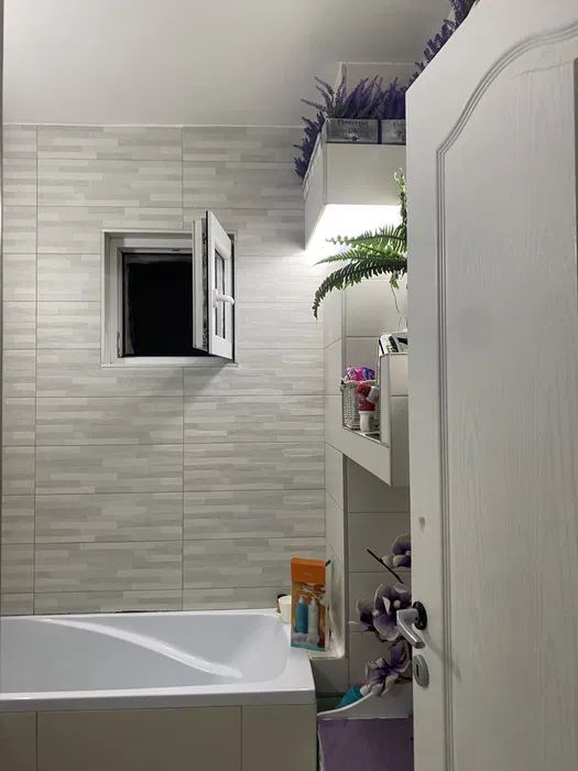 Apartament 3 camere, I.C. Frimu, mobilat si utilat complet - Poză 3