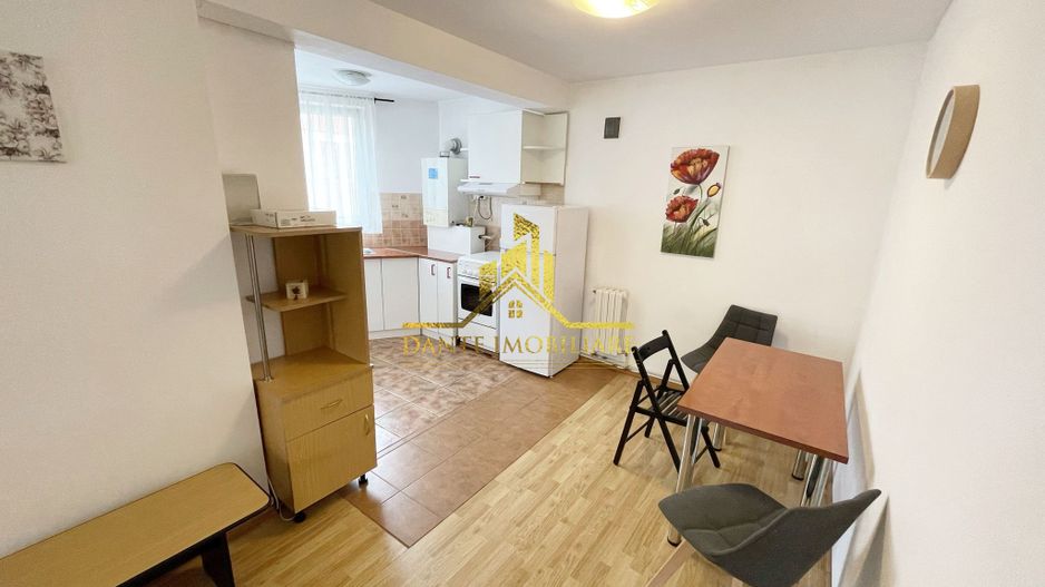 2 camere, modern, decomandat, balcon, parcare, Andrei Muresanu, LIDL - Poză 5