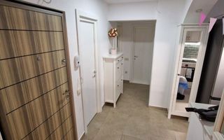 UMFST 7 noimebrie - 2 camere de inchiriat/for rent - Poză 8