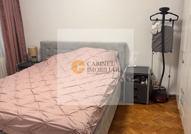 2 camere - 51 mp | Credit | Gorjului – 3 minute de metrou - Poză 6