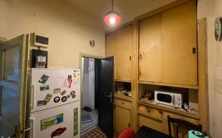 Apartament 4 camere, 107 mp, Zona Victoriei V22 - Poză 10