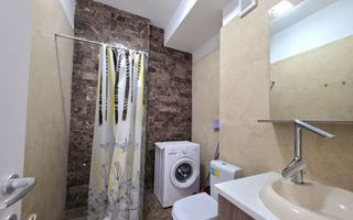 Inchiriere Penthouse - Ploiești - 9 Mai - 3Cam + 2 băi - Terasă 140mp - Poză 15