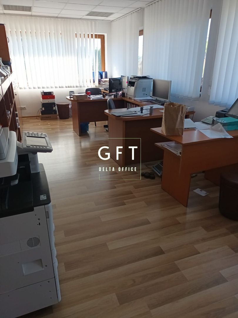 Spatiu comercial zona Subcetate - Poză 5