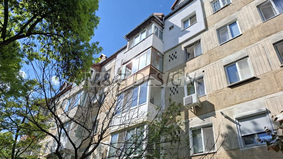 Girocului, Sectia 2 Politie, 2 camere, et 2, CENTRALA PROPRIE - Poză 22