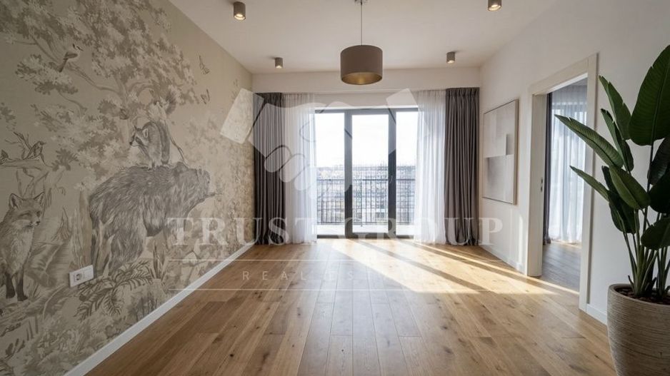 Apartament 4 camere Cismigiu | Terasa | 2 Locuri de parcare - Poză 7
