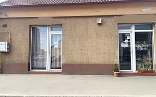 Casă cu 2 spații comerciale la stradă zona Decebal, Oradea - Poză 2