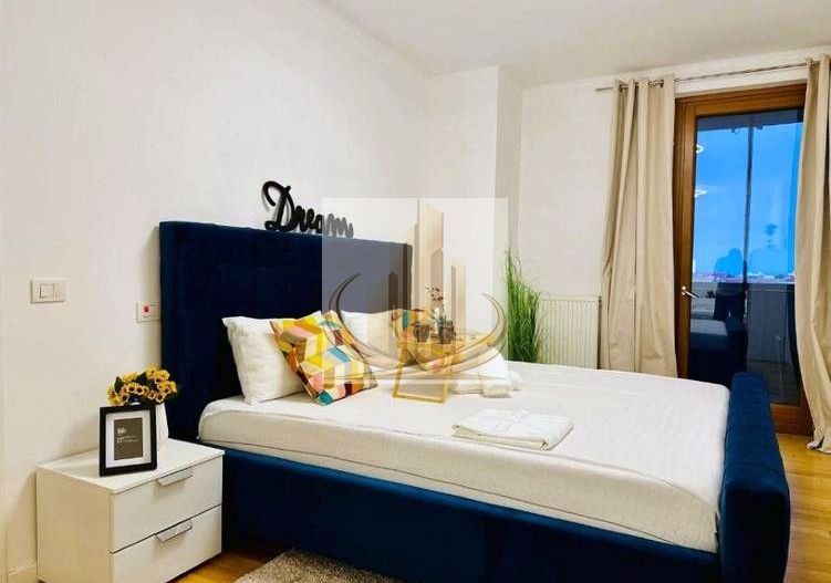 Apartament de lux cu panoramă spectaculoasă Fructus Plaza – investitie - Poză 5