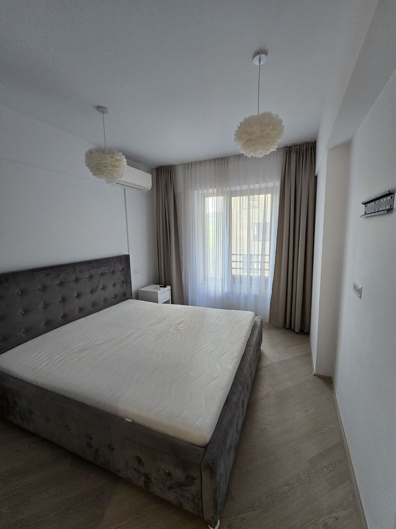 2 camere - Tineretului - Vacaresti - Poză 1