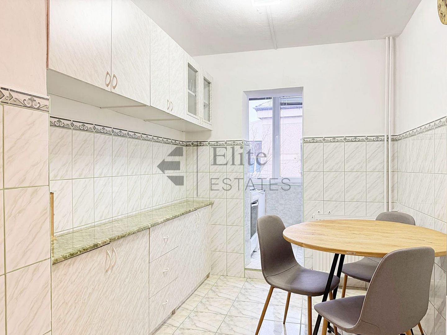 Apartament 3 camere de inchirat in Rogerius, Oradea - Poză 5