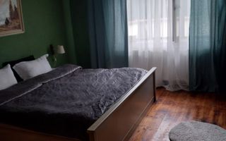 Casa 4 camere I Sărata I 3800 MP - Poză 1