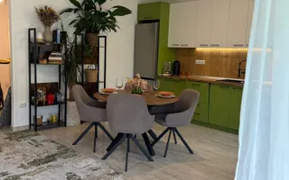 Apartament 2 camere, Florești, strada Cetății - Poză 12