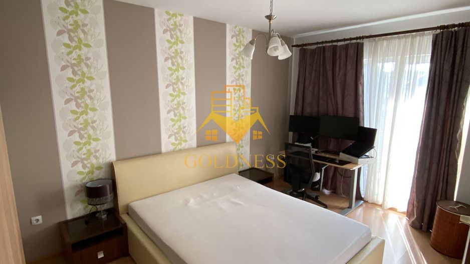 2 camere, modern, garaj, bloc nou,Buna Ziua, Bonjour Residence, Sophia - Poză 2