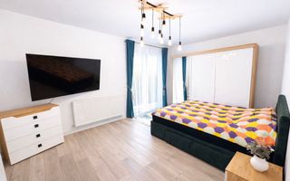Apartament de vanzare, 3 camere, zona Isu, Valeria Peter Predescu - Poză 1