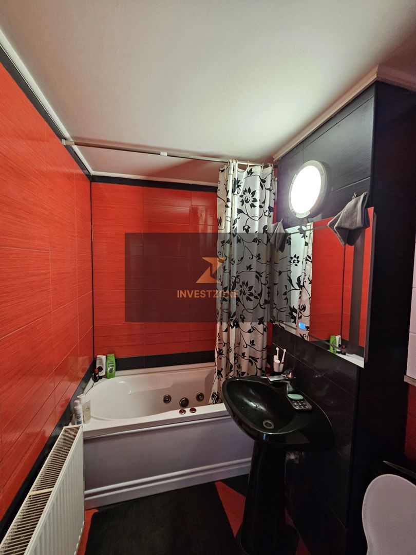 Apartament 3 camere cu vedere la parcul Olosig-Oradea - Poză 3