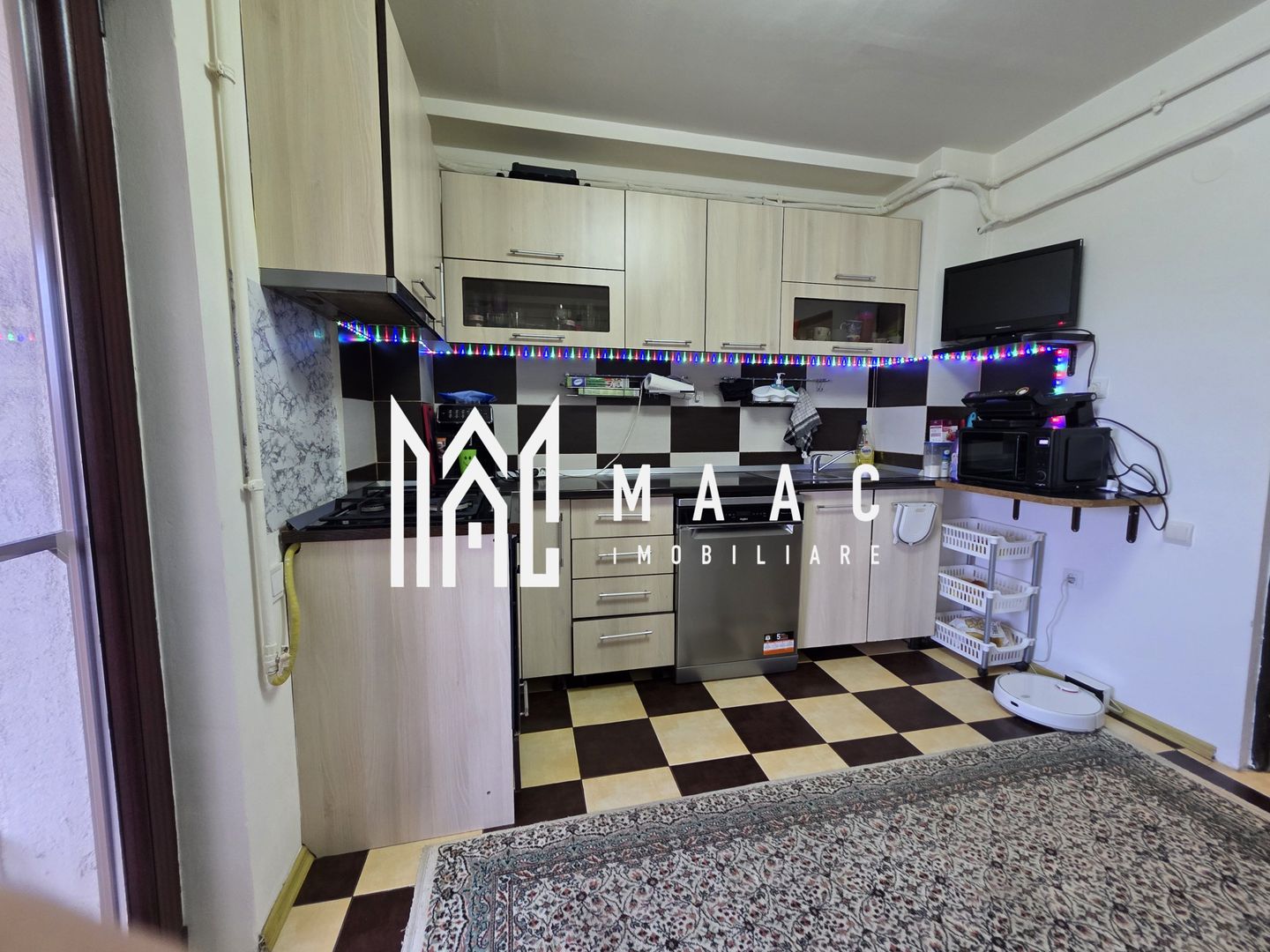 Apartament 4 camere I Decomandat I 115 mp I Selimbar - Poză 35