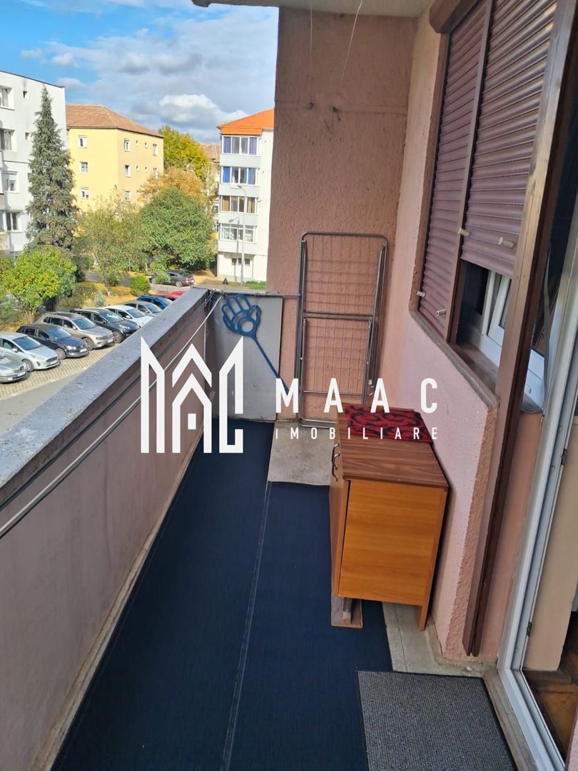 Apartament 2 camere | Mihail Viteazul, Sibiu | 53mp - Poză 9