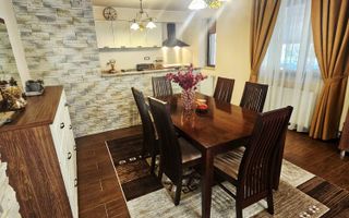 Vilă 4 camere Păulești | Teren 1.820 mp | Mobilata si utilata - Poză 4