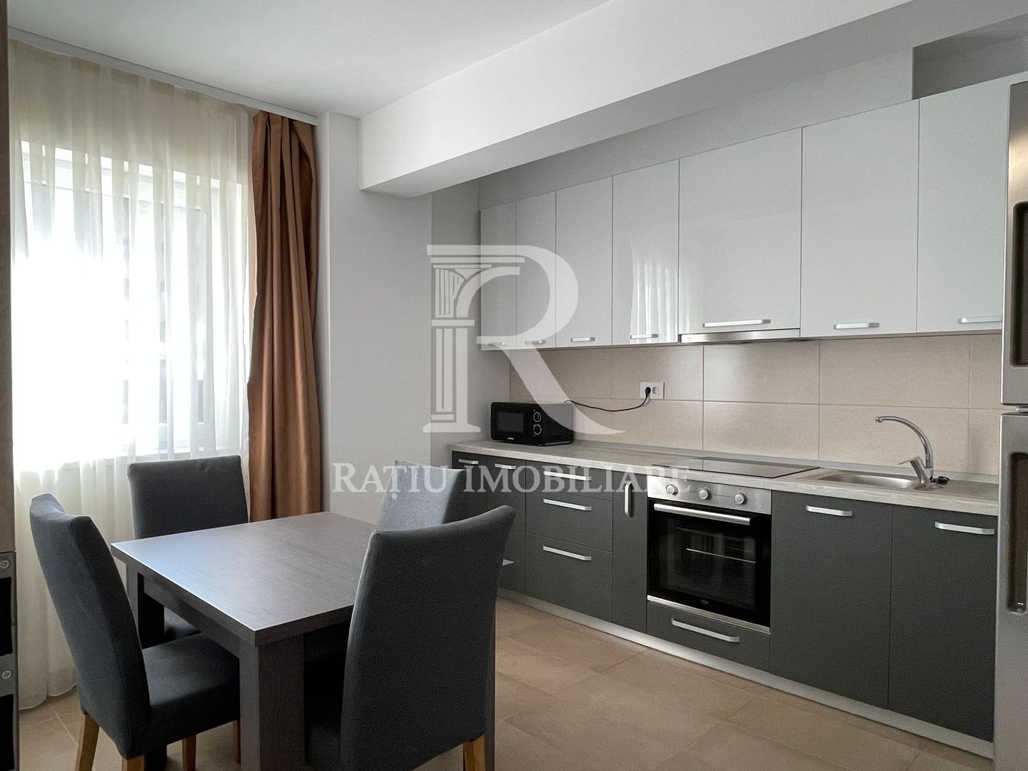 Apartament modern cu 2 camere | Parcare | Ioșia Residence | Oradea - Poză 3