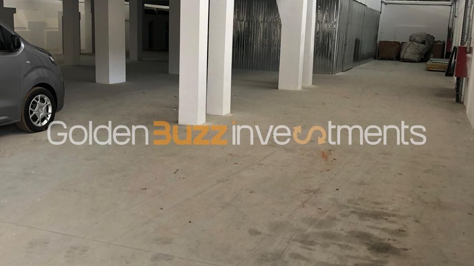 Hala industrială 5.400 mp – Șoseaua Giurgiului - Poză 7