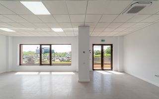 Spațiu comercial generos – 160 mp – poziție premium pe Craiovei! - Poză 8