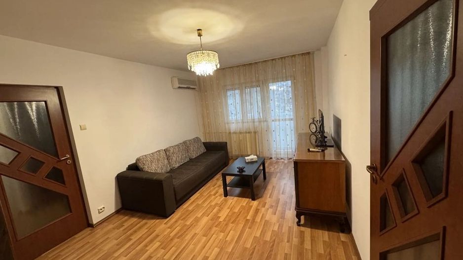 Apartament 3 camere Iancului, Biserica Capra - Poză 2