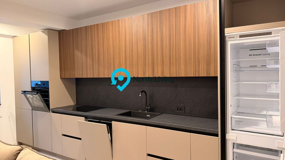 2 Camere / Pipera / Residence 5 - Poză 4