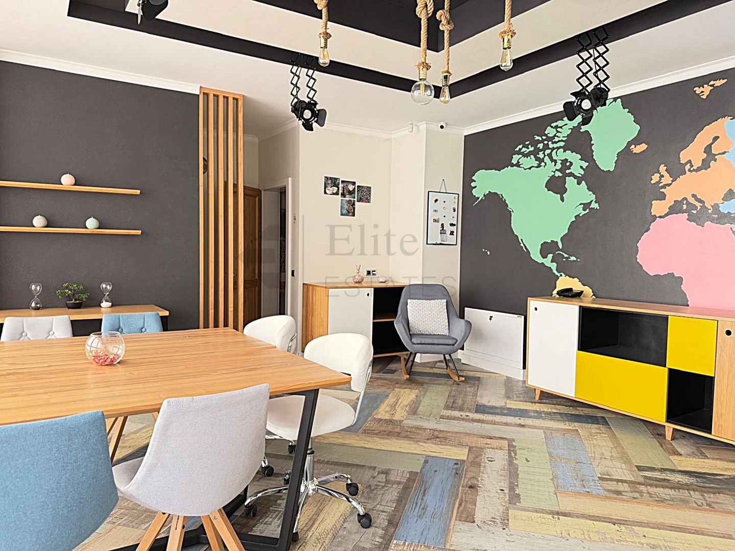 Spatiu comercial de inchirat in Iosia, Oradea | Birou mobilat - Poză 3