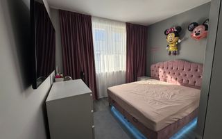Apartament 2 camere decomandate de vânzare - Șelimbăr, Sibiu - Poză 5