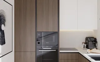 APARTAMENT TIP STUDIO I CALEA SURII MICI - Poză 45