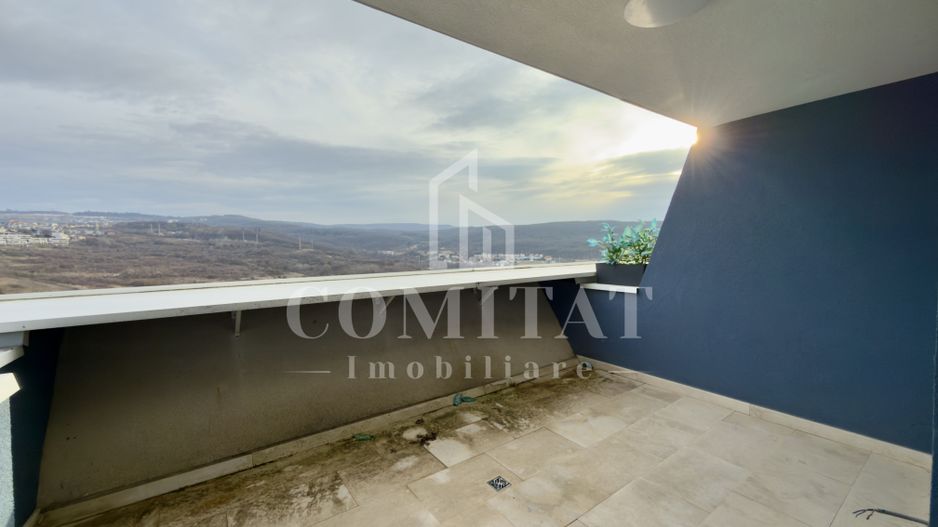 Penthouse 2 niveluri | Terase panoramice | 0% comision | Wings - Poză 9