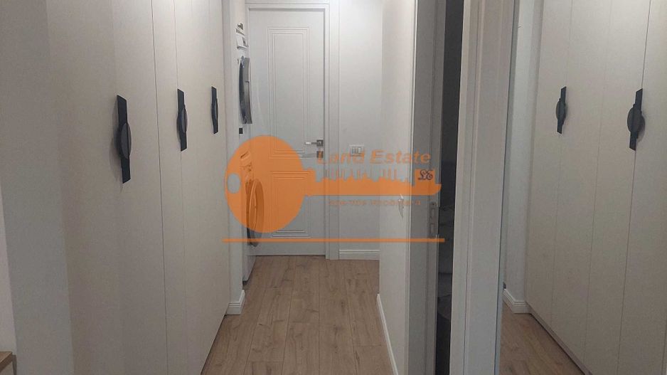 4 camere renovat 2025 Parcul Morarilor - M. Costin Georgian - Poză 7