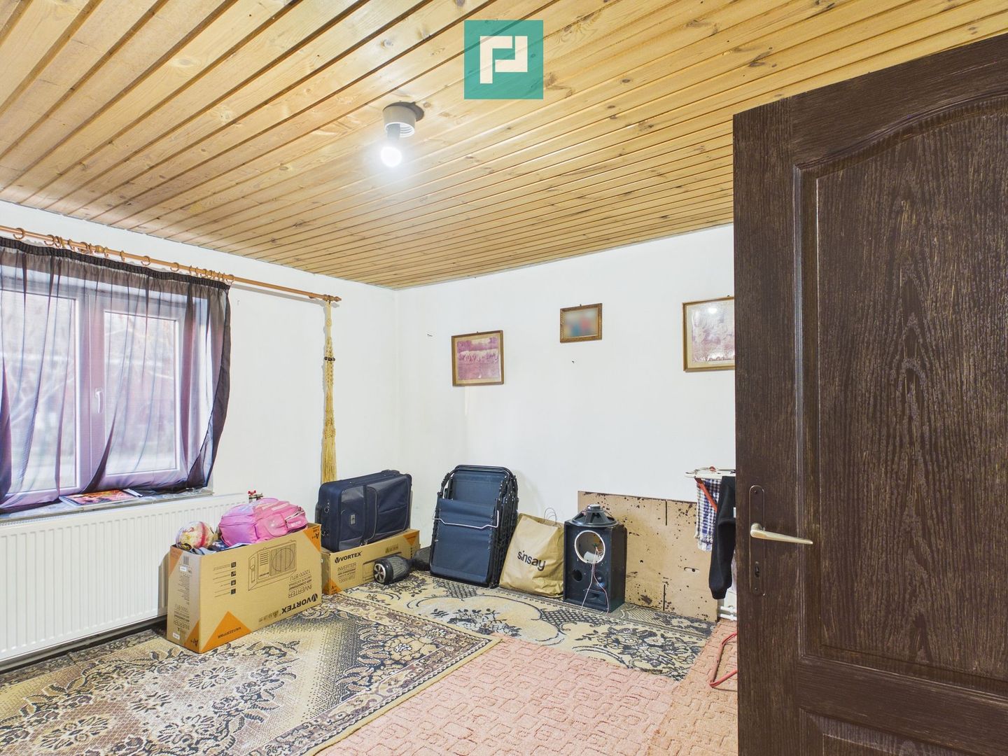 Casă din 2 corpuri cu 5 camere în  Lőkösháza - Poză 13