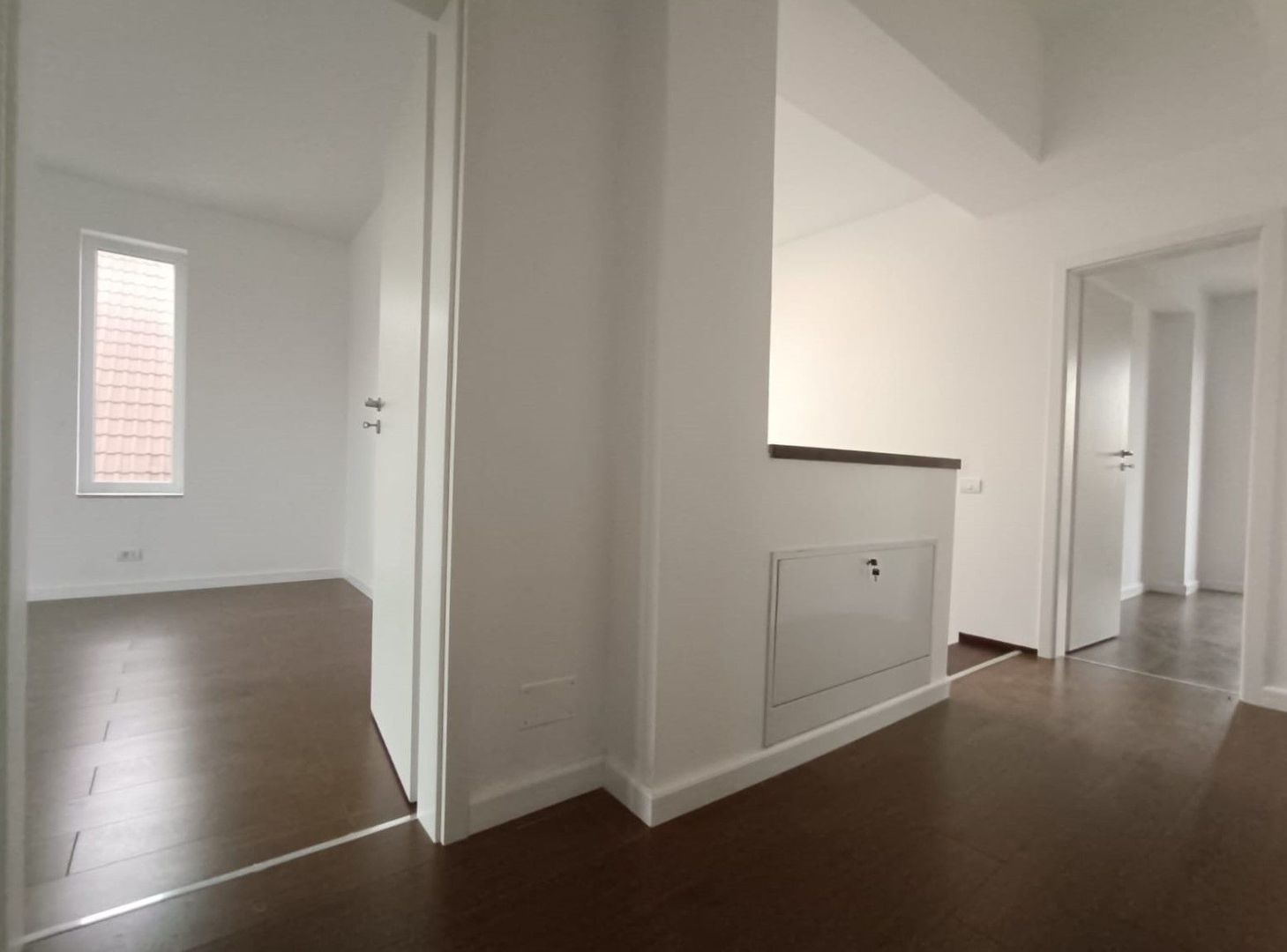 Vanzare casa moderna individuala zona rezidentiala Tunari - Poză 21