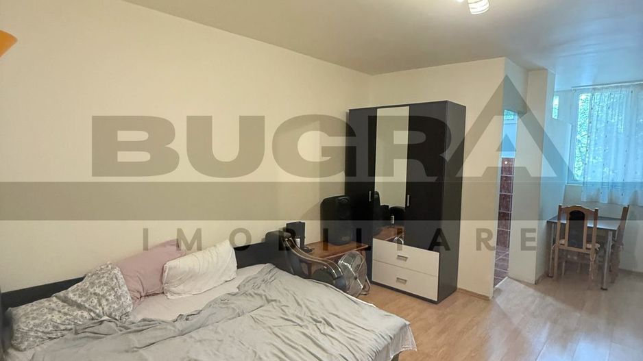 Garsoniera moderna, 32 mp, zona Profi - Poză 2