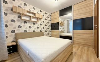 Apartament cu 2 camere mobilat, decomandat la etajul 1 in Giroc langa Penny. - Poză 5