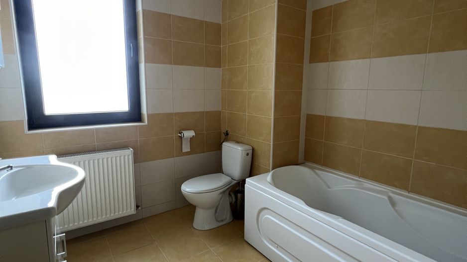 Vila tip Duplex Pipera | 260 mp Utili | Curte Proprie 4 Locuri Parcare - Poză 11