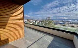 Penthouse 3 camere, intabulat, finisat la cheie  (NCL-Ra-47D-ap.8) - Poză 15