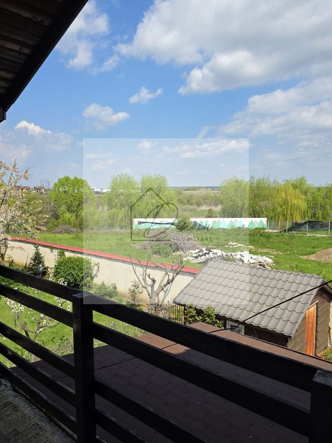 Vila Corbeanca - langa Paradisul VerdeI 200 mp utili I Teren 550 mp - Poză 3